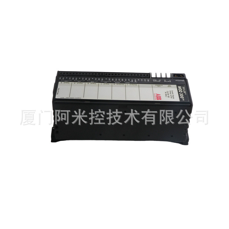 DS200TBQAG1ABB速度监测器电源