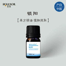 柔续®锁阳精油男性私处保养成人男士根部肾部护理私密用品