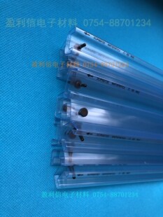 ICоƬ͸���� pvc���Ϸ��o�ȫ��DIP�չ�ST�S��ԭ�� ���� ֱ���
