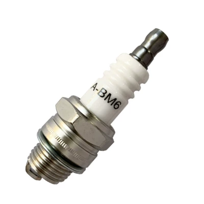 Spark Plug, Alışdırma şamı (Sveçalar)