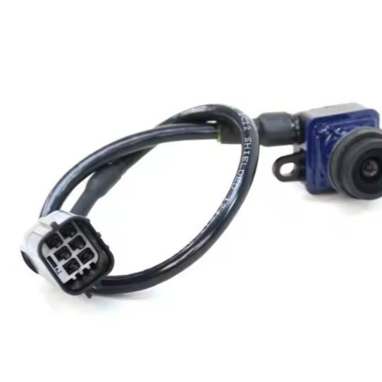 56054059Ac Suitable for Jeep Grand Cherokee Dodge Car Rearview Reversing Car Camera in Stock