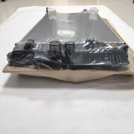 汽车散热器;其他冷却系统;水箱