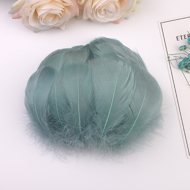 53# gray green