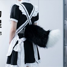 ����Fβ����������չcosplay�Ɍ��b��늄Ӻ�ββ�Ͷ���Ԫ����