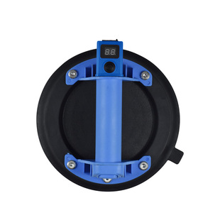 Glass vacuum air pump suction cup ceramic tile pressure gauge suction cup rock floor tile strong handling tool factory direct sales