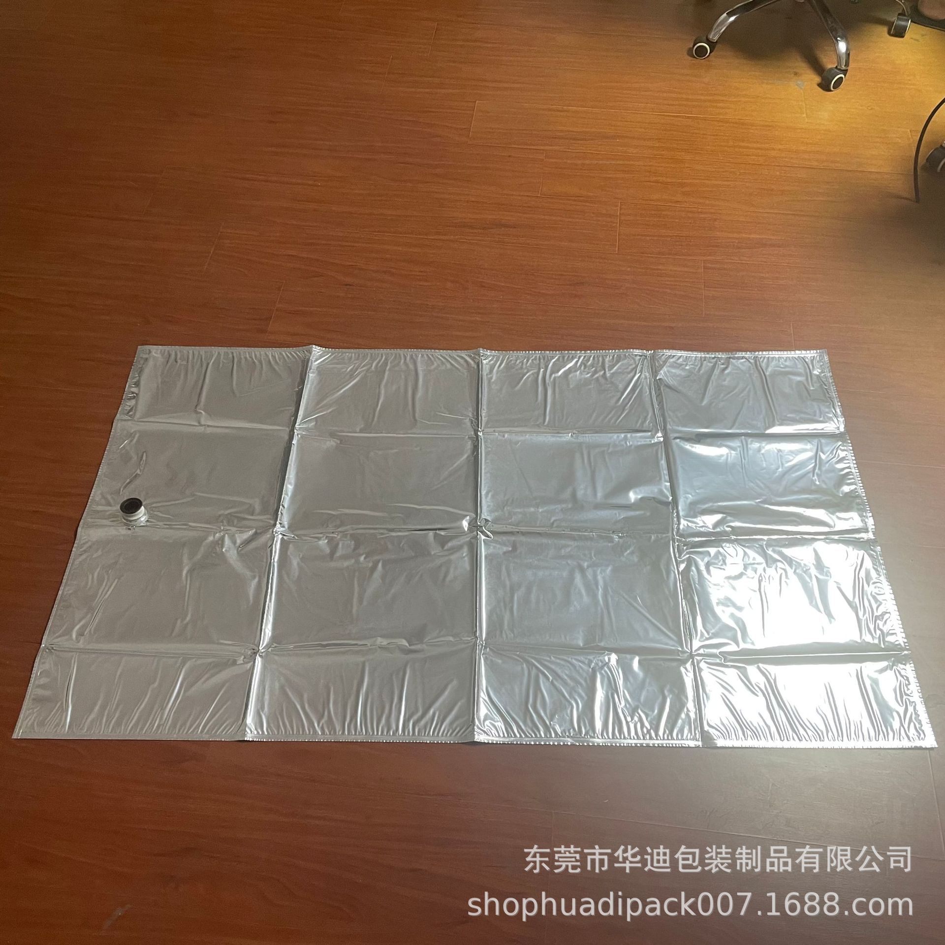 厂家出口品质220L无菌铝箔盒中袋 200升食品果汁饮料消毒运输袋-阿里巴巴