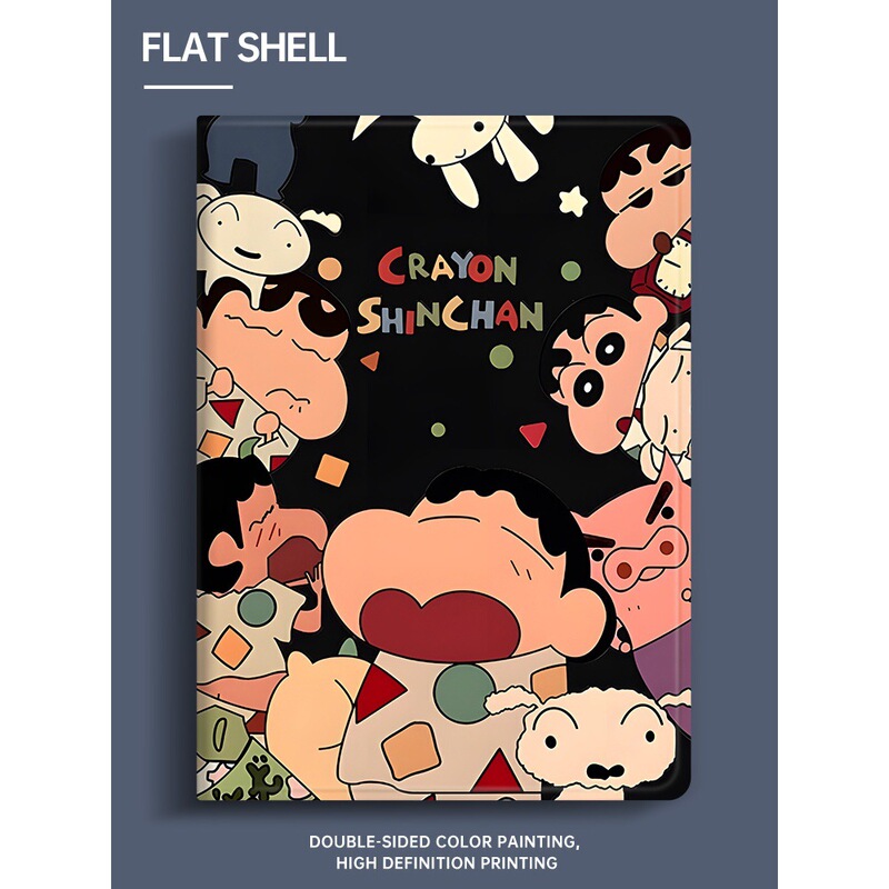 Suitable for iPad 10Th Generation Rotating Acrylic Protective Case Apple 2021 9Th Generation 10.2inch Creative Pen Tray 5Th Generation