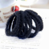 Children's accessory, hair rope, suitable for import, Korean style