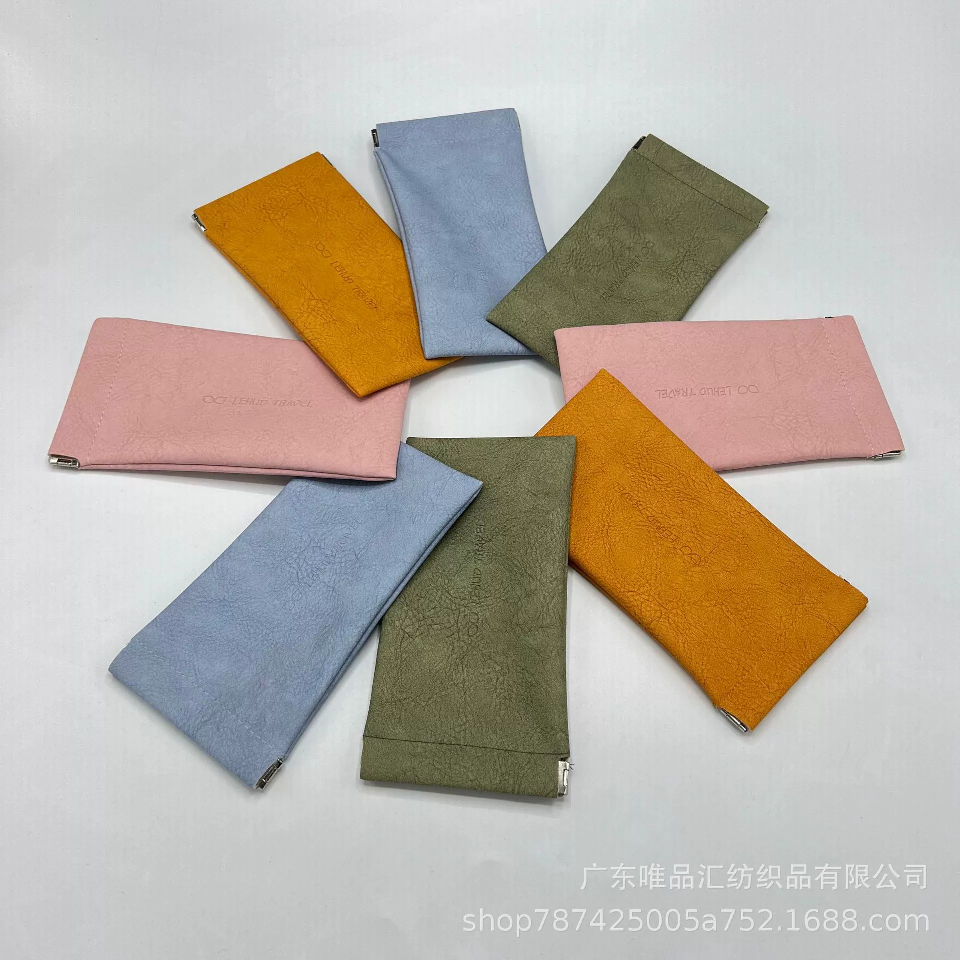 Handheld small organizer bag, universal wallet, glasses, wholesale