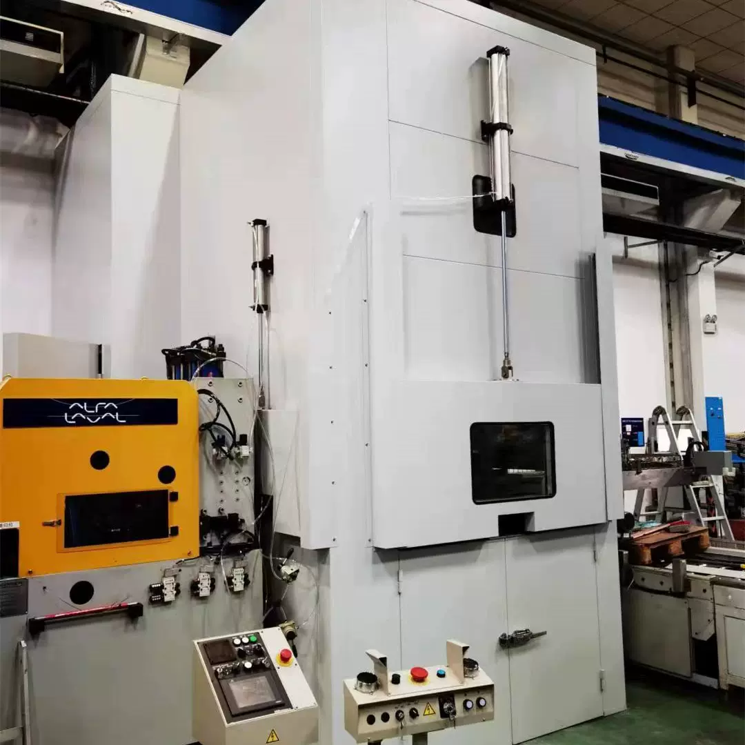 【源头工厂】工业噪声控制设备 消音降噪设备 车间噪音治理工程