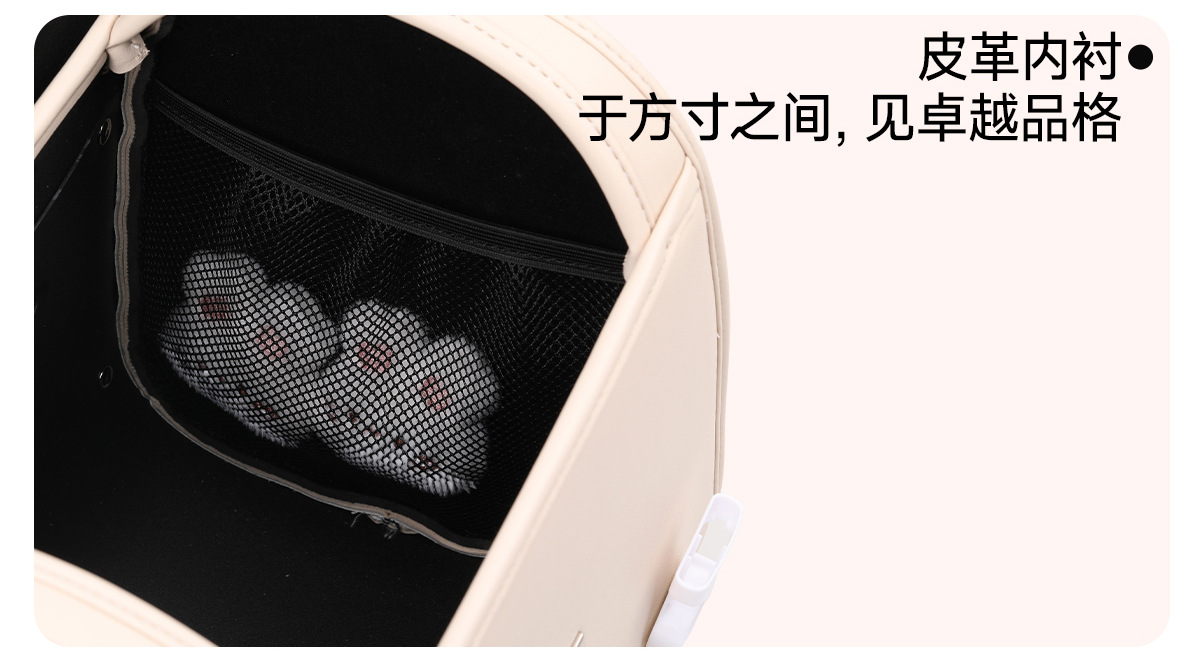 Retro Luggage Electric Vehicle Trunk Rear Storage Box for Electric Motorcycles Like Tailing, Yadea, Niu, and Ninebot