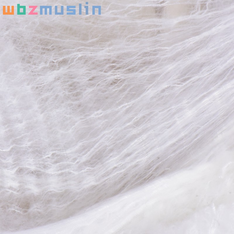 Araña de Halloween, tela de araña de algodón, casa embrujada, bar, escena, suministros de decoración, seda de araña, venta al por mayor, compra en el extranjero en casa