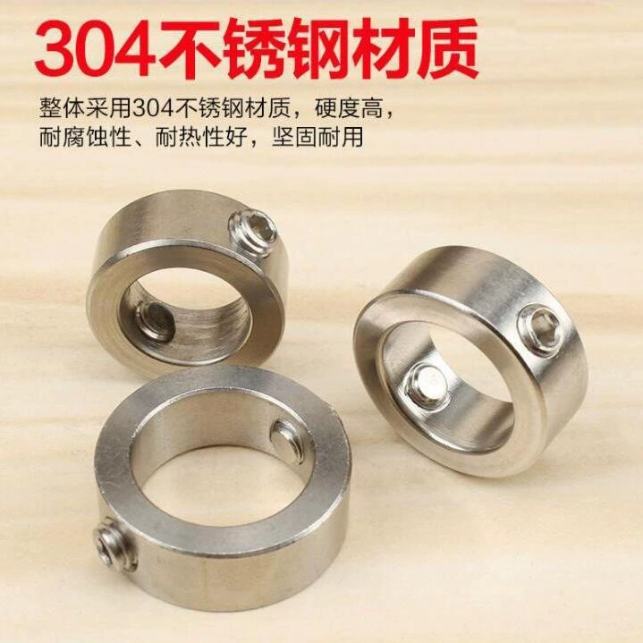 Сверло с ограничением кольца. Сплошное кольцо.