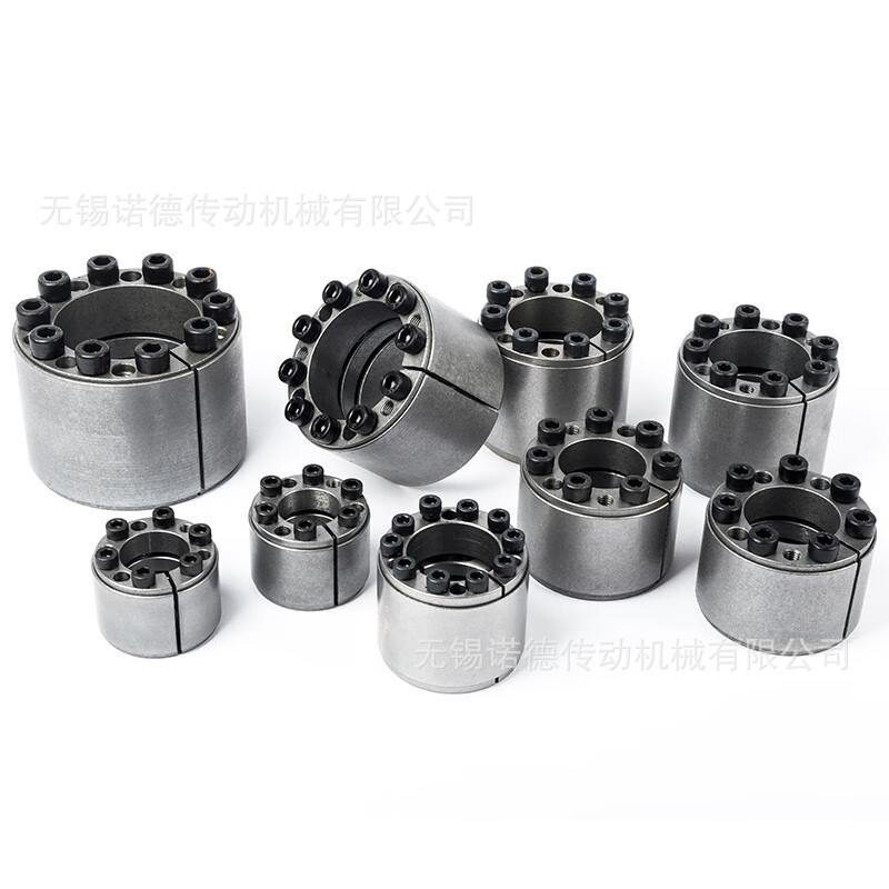 厂家直供Z12ABC胀紧套连接套锁紧环套全系列PL涨套涨紧套现货批发