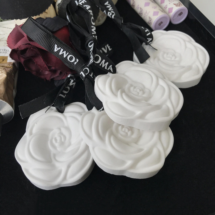 Wedding Favors Car Air Freshener Small Gift for Marriage Celebration, Bridal Party Handout, Gift for Company Wholesale, New Style