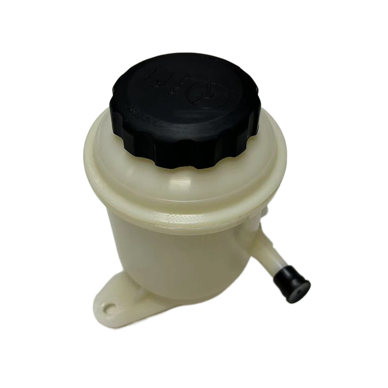 Car steering power pump oil reservoir 23867830 suitable for Chevrolet Captiva, new Optra, and Baojun 630
