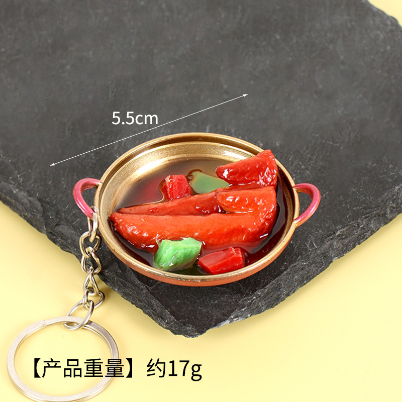 건조 냄비 닭 날개 팁