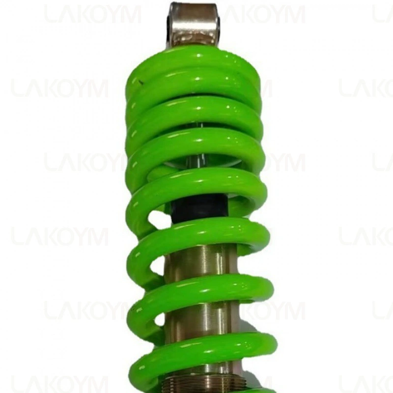 Lakoym мотоцикл задняя амортизация DM200/DM250