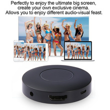 Q1plus�֙C�o��WiFiͬ����HDMI����4kͶ����5g������Dongle4K