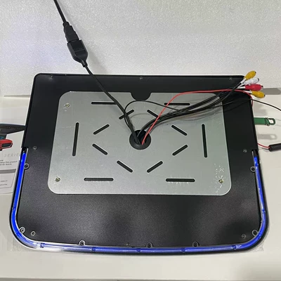 input cost-effective configuration with – Car display