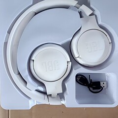 适用于JBL510BT头戴式无线蓝牙耳机多功能带LOGO耳麦跨境源头厂家