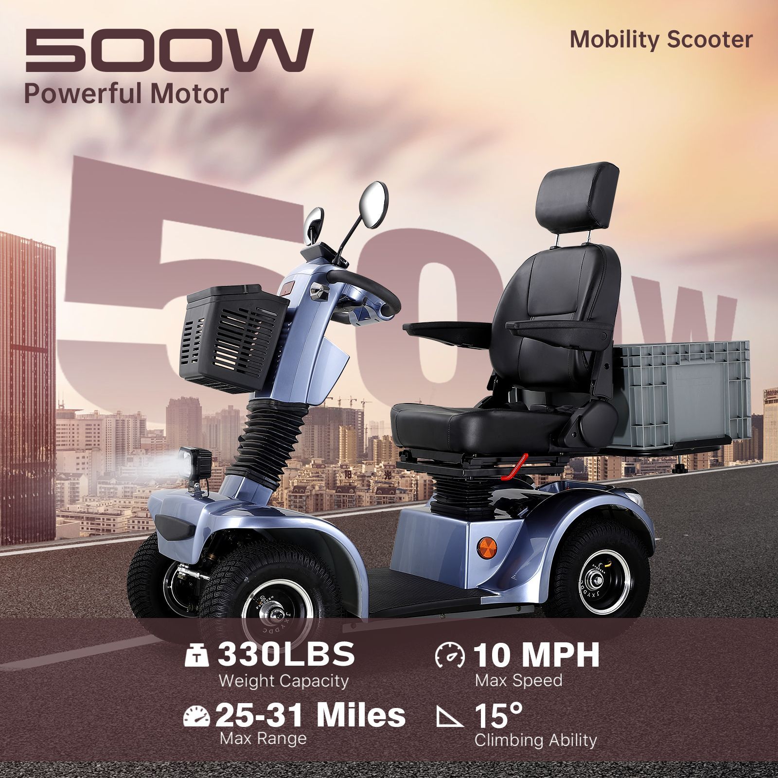 Source Manufacturer Exports Elderly Mobility Vehicles, Four-Wheel Electric Vehicles, Camping Vehicles, Folding Delivery Vehicles, Electromagnetic Brakes