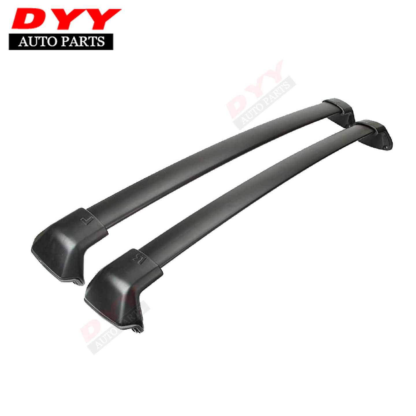Suitable for 12-16 Honda Crv Luggage Rack Crossbars, Crv Set Luggage Rack, Roof Rack Crossbars, Special Use