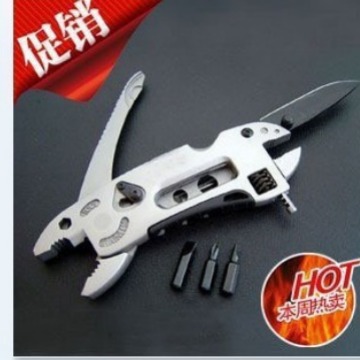 多功能钳多用工具钳多功能扳手多用工具组合工具
