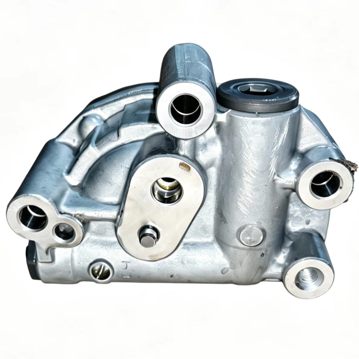 Jf017 Oil Pump Is Suitable for Transmission Systems of Nissan/Infiniti/Teana, Etc