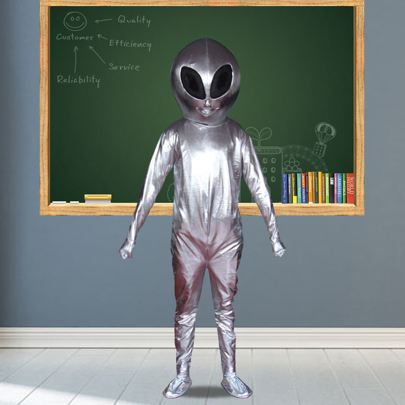 1 alien