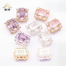 �ʯ���K����DIYˮ����朶�׷�������ˮ�������ʯ������yɫ