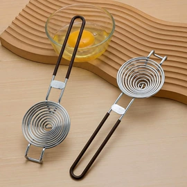 网漏、油格;食物夹;刨子、削皮器