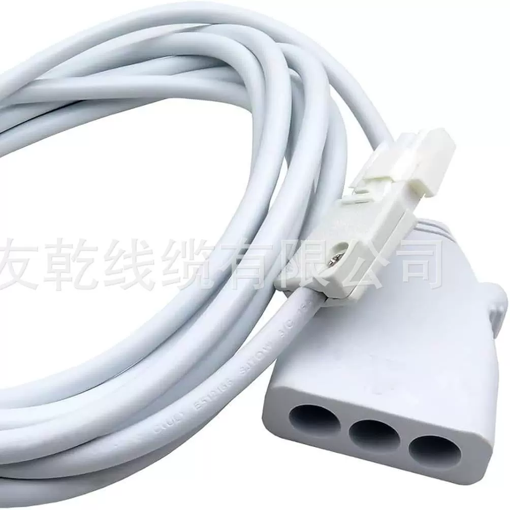 952-ST/DIG 盐芯线 12 英尺替换件 适用于 AutoPilot DIG-220