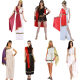 Adult Male Medieval Sparta Warrior Soldier Country Prince Clothes Ancient Roman Councillor Greek Goddess Princess Dress Up
