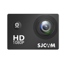 SJCAM品牌SJ4000户外运动相机防水摄像机高清1080P SPORTS CAMDVR
