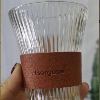 Juego de botella de agua fría de vidrio, regalo, hogar de verano, juego de agua simple de gran capacidad, taza de agua, taza de vidrio, tetera