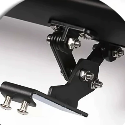Big Surrounded – car modification punch tail