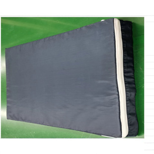 Factory Turnover Rack Robot Anti-Static Dustproof Cloth Cover