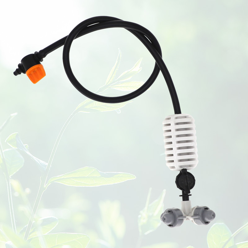 Precio unitario de mini válvula sin impuestos