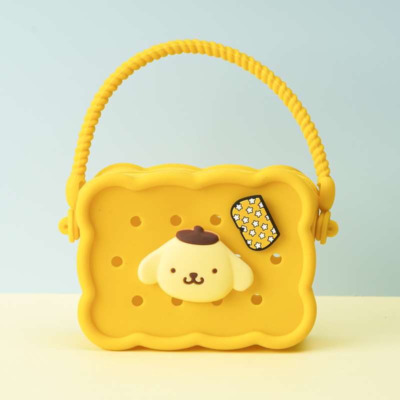 노란 만화 무작위 1