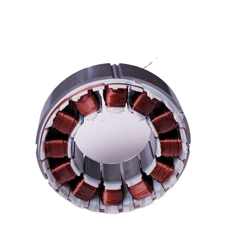 Máquina de coser motor de ahorro de energía nuevo motor 220V carro plano de doble aguja de borde servo alto silencioso