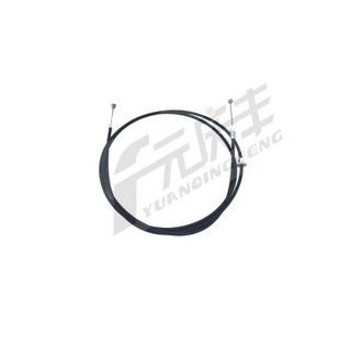 53630-42100 53630-0R010 912-415 Hood Release Cable 机盖线