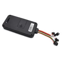 GPSWOX-APP многоцелевой CAR GPS Tracker Ускорение сигнализации Один щелчок масло sos/ACC/MIC