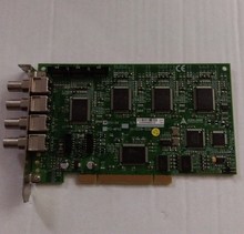 B030*工程余货 原装ADLINK凌华 PCI-MP4S 工控机采集卡 议价