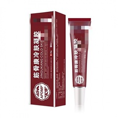 現物筋骨康冷肌ゲル舒筋反復損傷脊椎関節痛肩周軟膏卸売り代発
