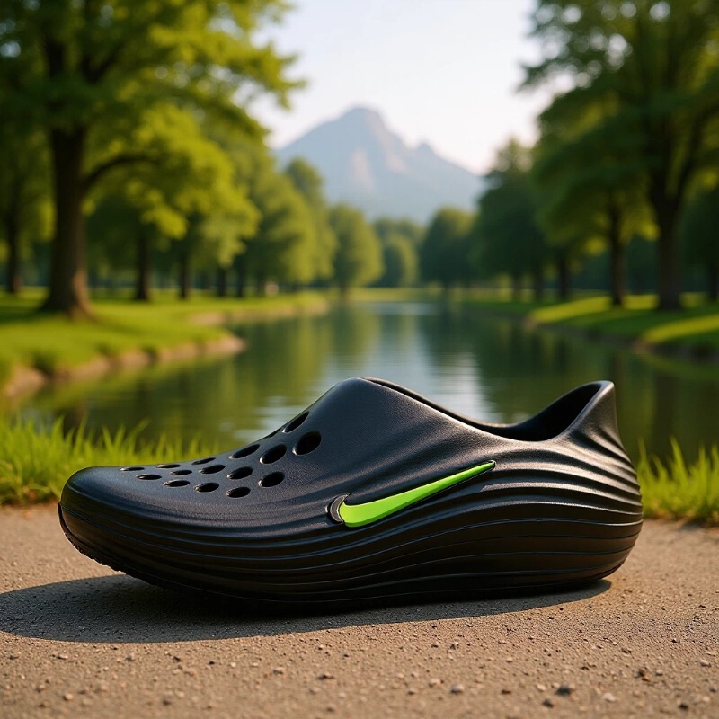 Putian Pure Original Nk Summer Outdoor Sports Beach Shoes Breathable Slip-On Sandals Casual Shoes Putian Pure Original Nk Summer Outdoor Sports Beach Shoes Breathable Slip-On Sandals Casual Shoes