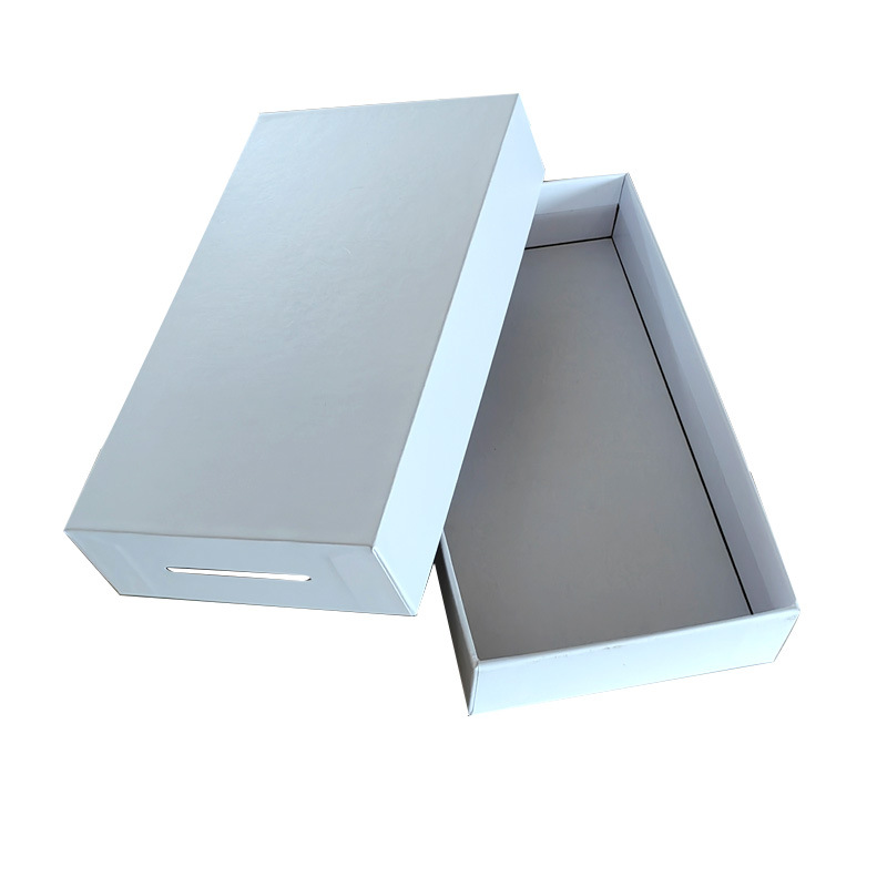 白色天地盖现货4