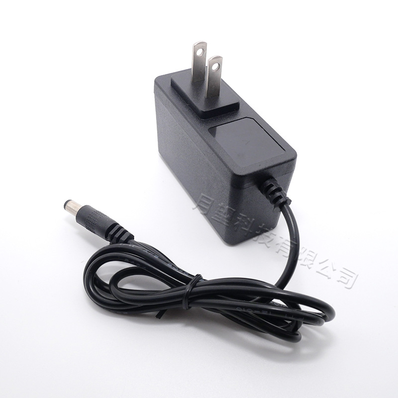 Enrutador de adaptadores de Potencia 12v1a decodificador 12v255v / 9v1a control de acceso fuente de alimentación led con regulaciones estadounidenses y europeas image 7
