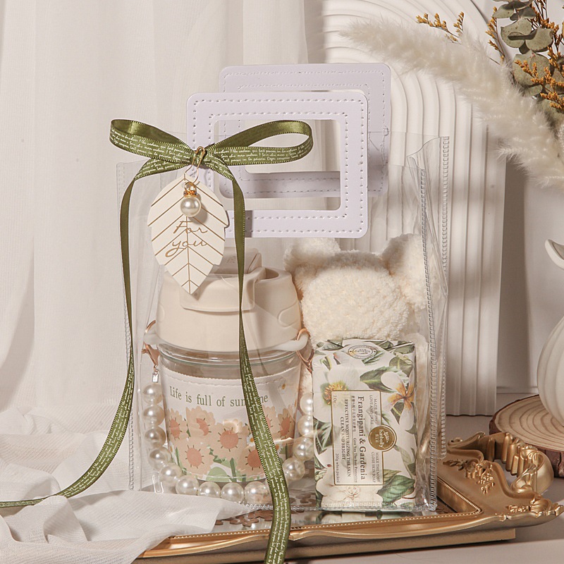 百日宴生日畢業禮物公司活動開業員工端午節實用伴娘結婚伴手禮盒