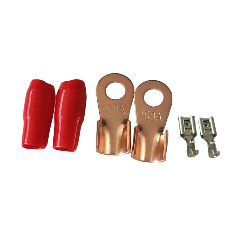 Accessories, 250A